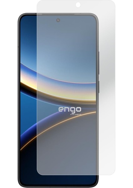 Poco F7 Pro Mat Ekran Koruyucu Parmak Izi Bırakmaz Şeffaf