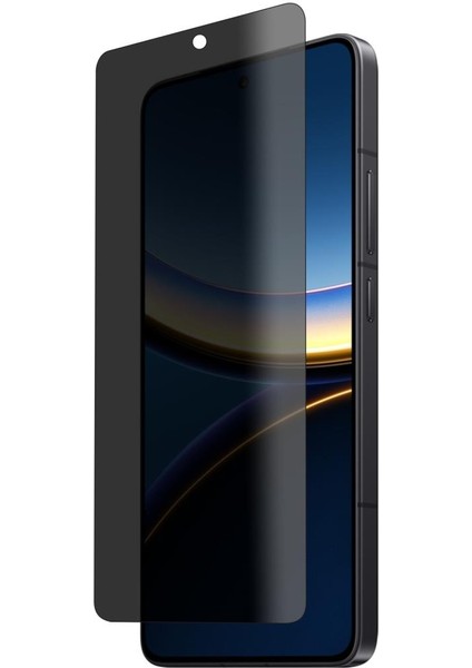 Poco F7 Pro Hayalet Ekran Koruyucu Gizlilik Korumalı Şeffaf fiyatları