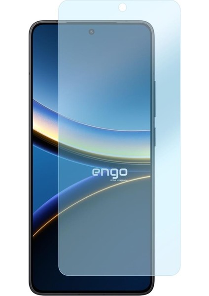 Poco F7 Pro Ekran Koruyucu Nano Şeffaf Esnek 9h Sertlik