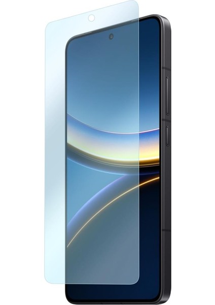 Poco F7 Pro Ekran Koruyucu Nano Şeffaf Esnek 9h Sertlik