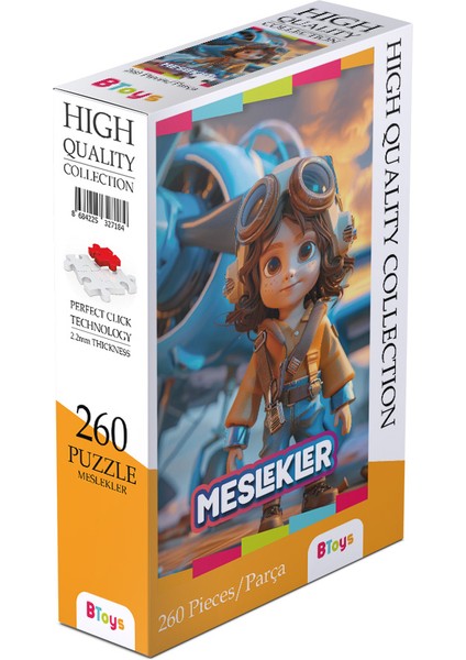Meslekler