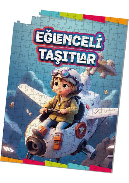 Eğlenceli Taşıtlar