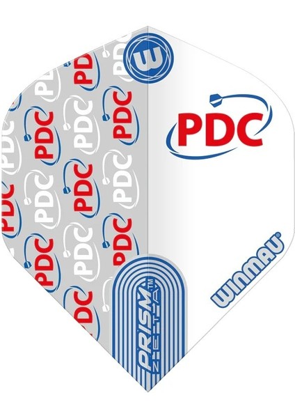 Prism Zeta 6915.320 Dart Flight