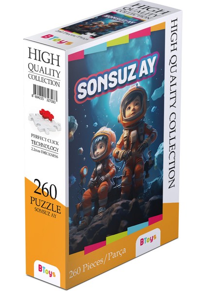 Sonsuz Ay