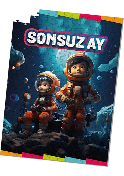 Sonsuz Ay
