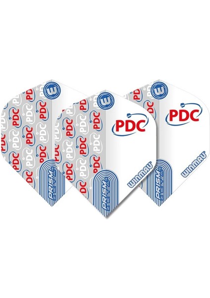 Prism Zeta 6915.320 Dart Flight modelleri