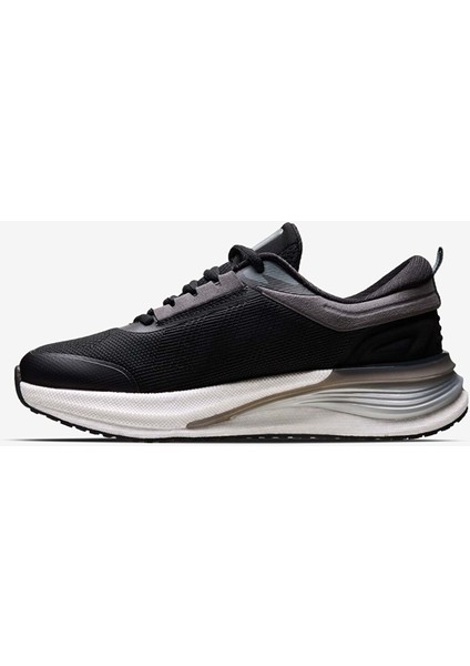 Vargas A-Shock Foam Erkek Spor Ayakkabı Siyah