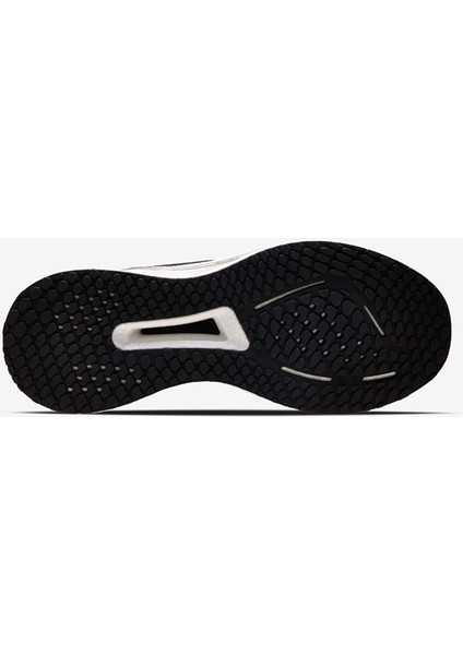 Vargas A-Shock Foam Erkek Spor Ayakkabı Siyah