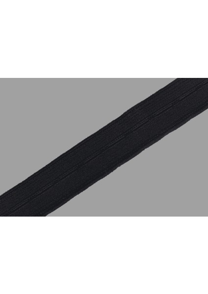 Tek-Iş Örme Ilikli Hamile Lastiği 2 cm 25 Metre