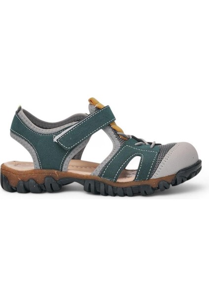 600 Erkek Çocuk Okul Öncesi Sandalet