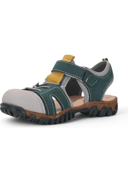 600 Erkek Çocuk Okul Öncesi Sandalet fiyatları