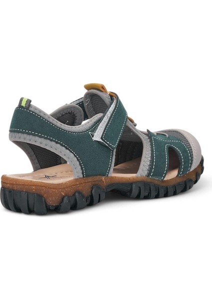 600 Erkek Çocuk Okul Öncesi Sandalet fırsatları