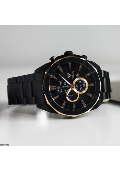 FS600933 Çelik Kordonlu Erkek Kol Saati fiyatları