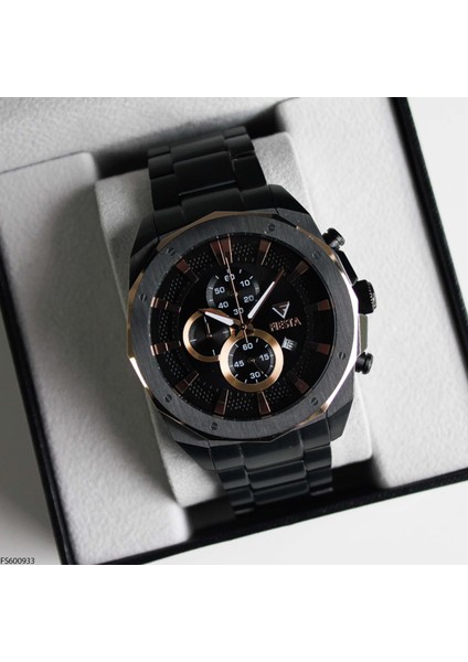 FS600933 Çelik Kordonlu Erkek Kol Saati fırsatları