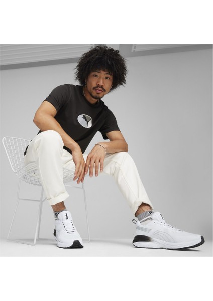 395235-03 Hypnotic Erkek Günlük Sneakers