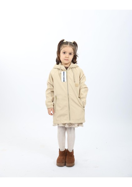 Su Geçirmez Hava Geçirmez Şık Kız Yağmurluk fiyatları