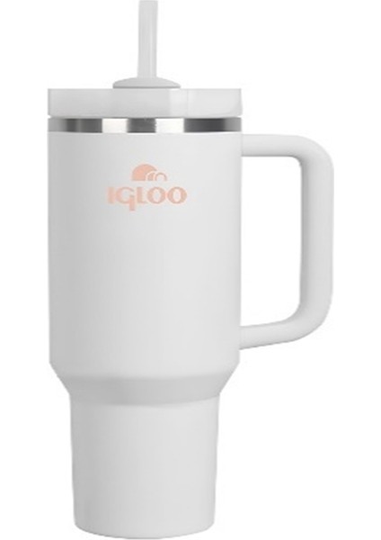 Stadler Thermo-Mug 1.2 Litre 205787 Beyaz fiyatları