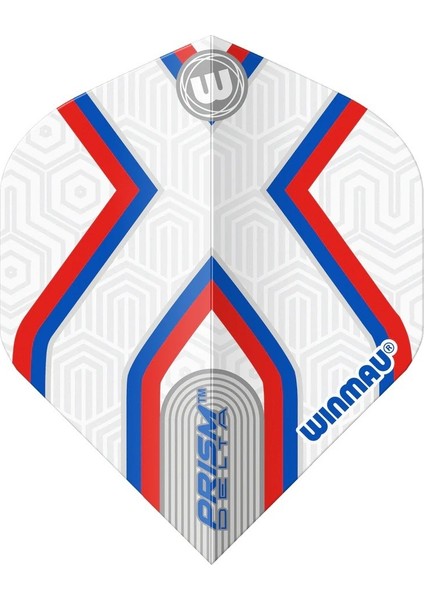 Prism Delta Standart 6915.278 Epix Dart Flight