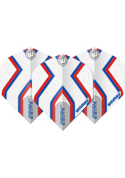 Prism Delta Standart 6915.278 Epix Dart Flight modelleri