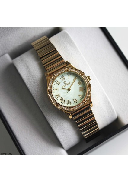 RWA146245 Çelik Kordonlu Kadın Kol Saati fiyatları