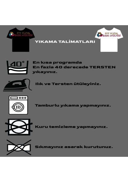 Kız Çocuk 23 Nisan Çocuk Bayramı Baskılı Bisiklet Yaka Baskılı Kısa Kollu