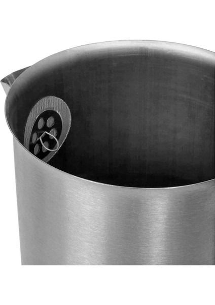 3 Demlikli 40 Lt Jumbo Çay Makinesi Şamandıralı Kırmızı - DE10S modelleri