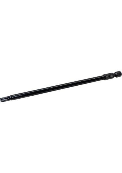 6311 Manyetik Uzun Torx Bits Uç T25X150 mm
