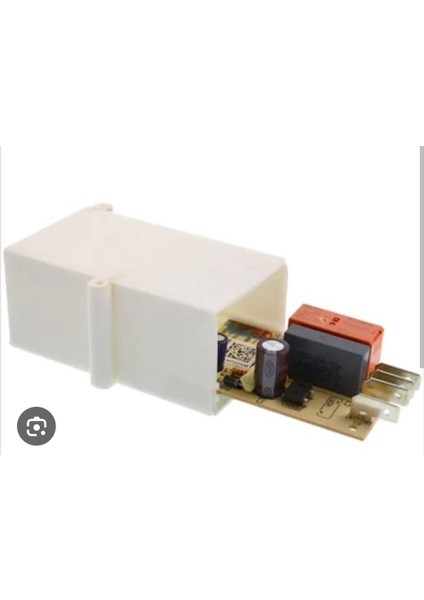 Grubu Orjinal Buzdolabı Elektronik Timer
