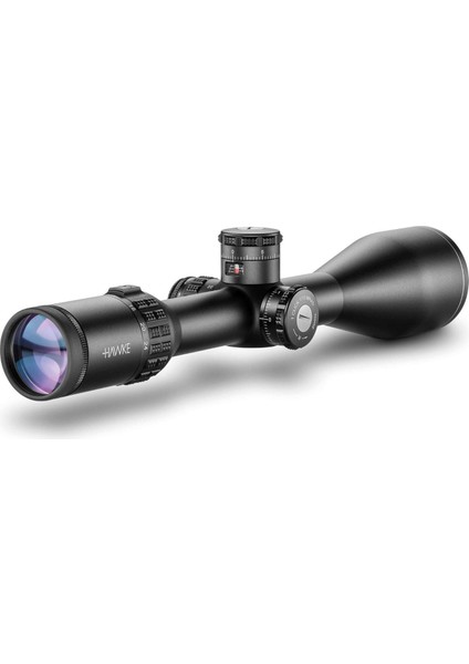 Sidewinder 30mm Sfp 6-24x56 (Sr Pro Gen Iı Reticle) Yivli Tüfek Dürbünü 17261 fiyatları