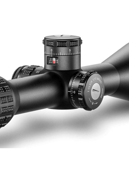 Sidewinder 30mm Sfp 6-24x56 (Sr Pro Gen Iı Reticle) Yivli Tüfek Dürbünü 17261 modelleri