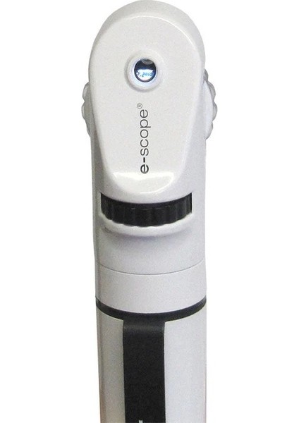E-Scope® Oftalmoskop 2122-201