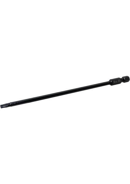 6309 Manyetik Uzun Torx Bits Uç T15X150 mm