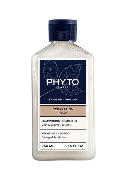 Repair Shampoo 250 ml