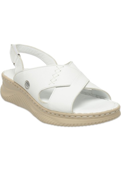D25YS-2855 Günlük Kadın Sandalet