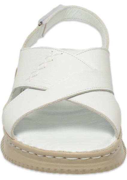 D25YS-2855 Günlük Kadın Sandalet modelleri