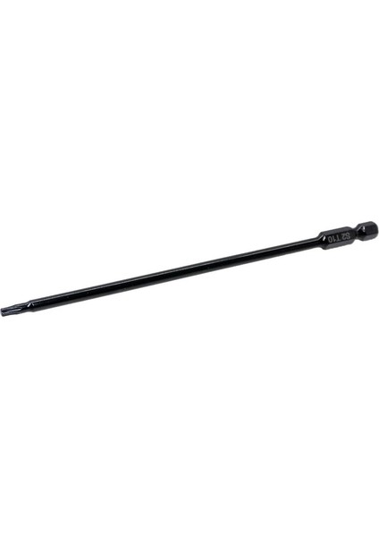 6305 Manyetik Uzun Torx Bits Uç T10X150 mm