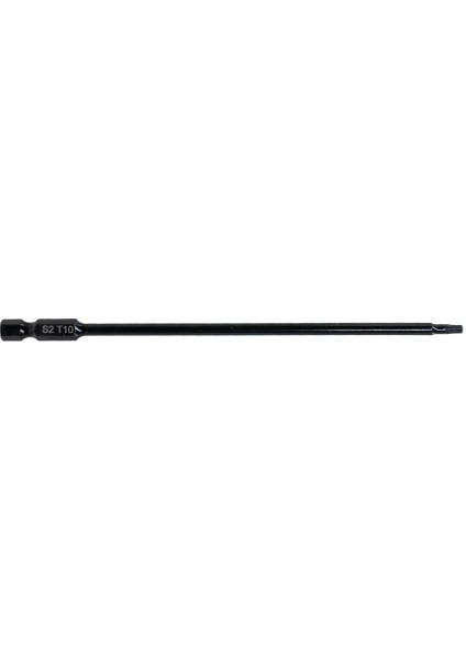 6305 Manyetik Uzun Torx Bits Uç T10X150 mm