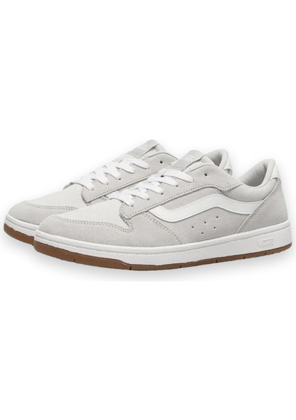 VN000D49-M Ryland Ls Sneakers Gri Spor Ayakkabı