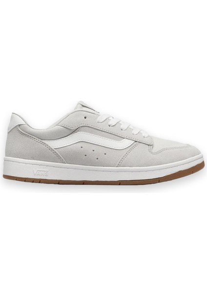 VN000D49-M Ryland Ls Sneakers Gri Spor Ayakkabı