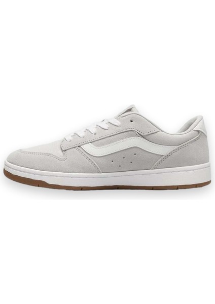 VN000D49-M Ryland Ls Sneakers Gri Spor Ayakkabı