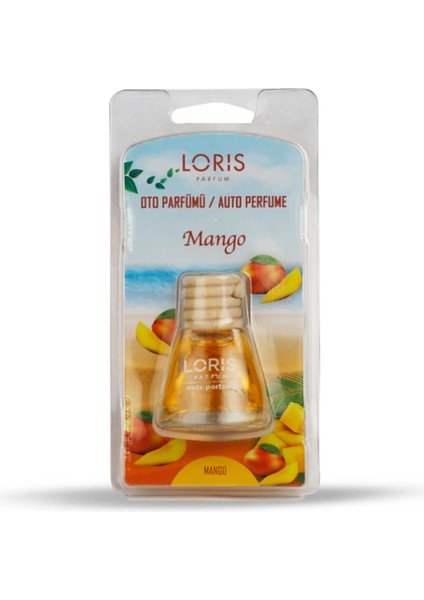 Mango Oto Kokusu 9 ml