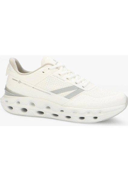 Hammerjack Longo Beyaz - Açık Gri Erkek Spor Ayakkabı fiyatları