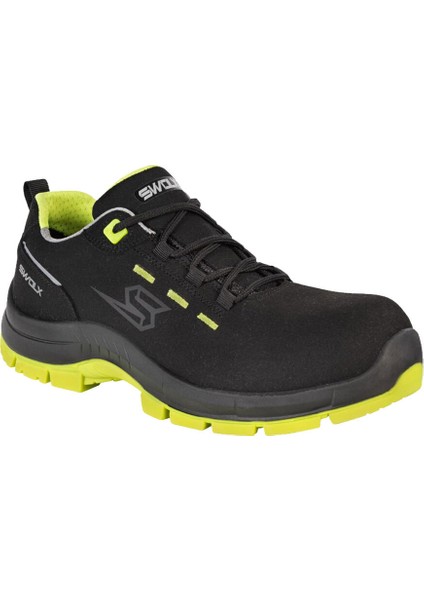 Combo-X 100 S3 Ayakkabı No:36