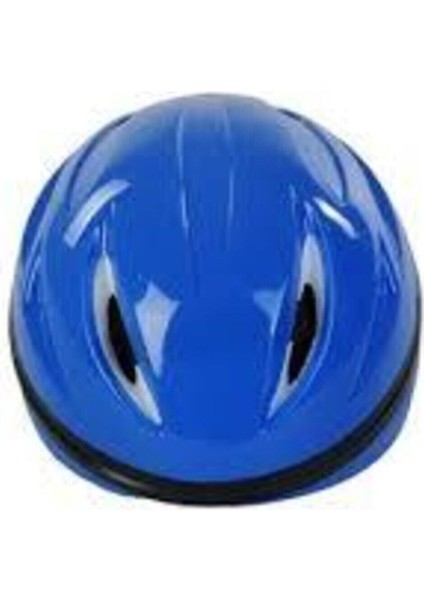 Çocuk Kask Bisiklet Scooter Kaykay Paten Koruyucu Kask