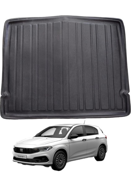 Fiat Egea Hatchback Bagaj Havuzu / 2015-