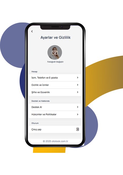 Otolook Yeni Nesil Akıllı Qr Araç Numaratör 20'li Avantaj Paket