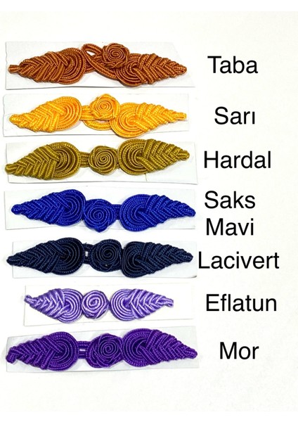 Japon Örgü Düğme Küçük Boy / 02726 / indirimleri