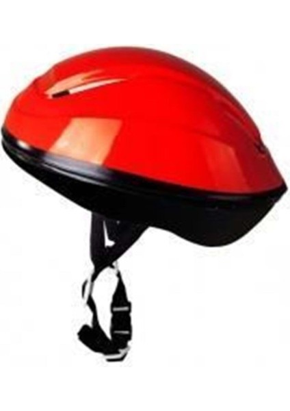 Çocuk Kask Bisiklet Scooter Kaykay Paten Koruyucu Kask