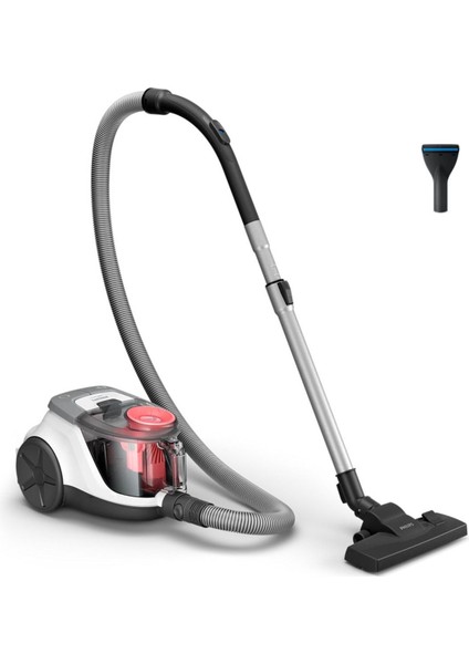XB2142/09 850 W Toz Torbasız Süpürge Türk Kahve Makinesi Hediyeli