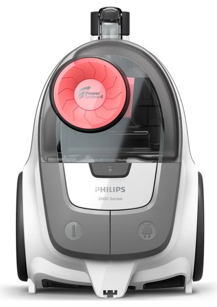 XB2142/09 850 W Toz Torbasız Süpürge Türk Kahve Makinesi Hediyeli